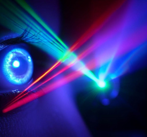 Can Laser Projectors Damage Your Eyes