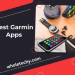 Best Garmin Apps