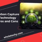 Carbon Capture Technology Pros and Cons