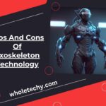 Pros And Cons Of Exoskeleton Technology